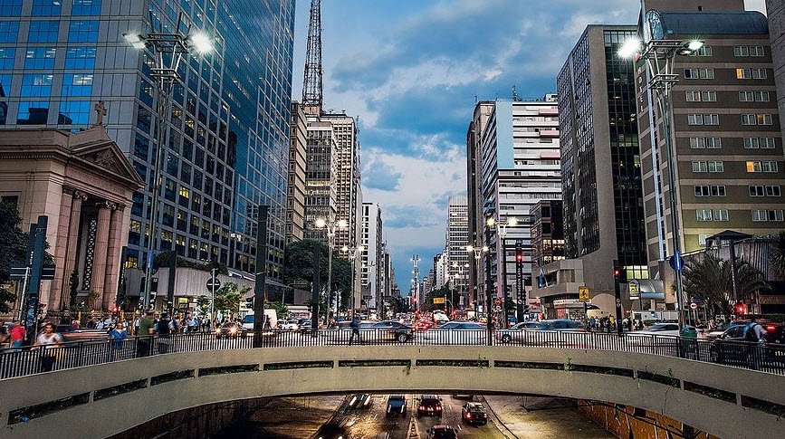 Avenida Paulista
